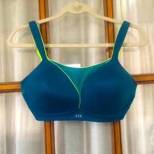 Victoria’s Secret sports bra